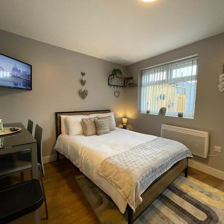 Westend Holiday Let 4 Brecon Zewnętrze zdjęcie
