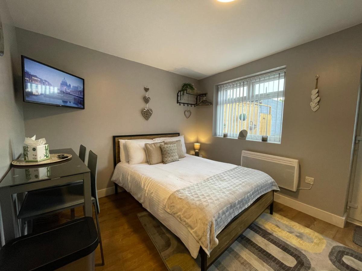 Westend Holiday Let 4 Brecon Zewnętrze zdjęcie