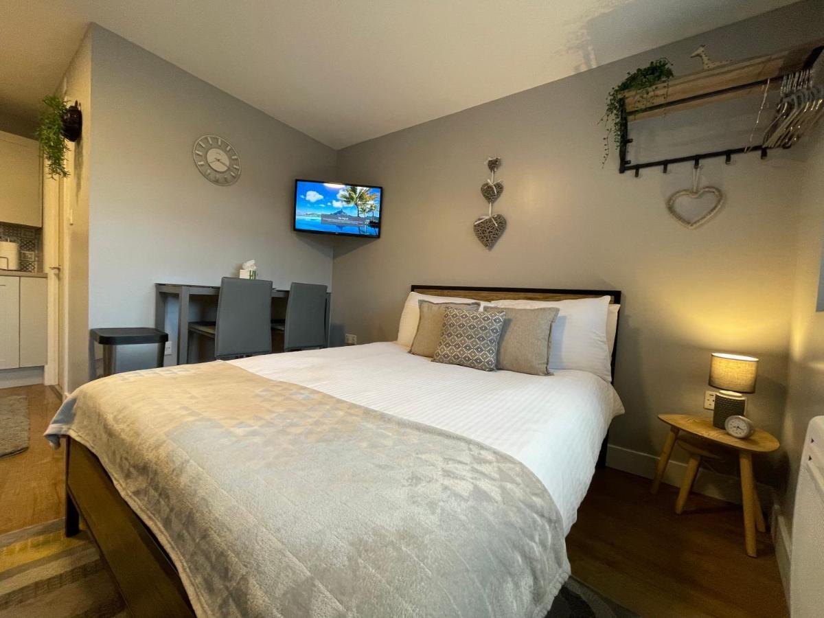 Westend Holiday Let 4 Brecon Zewnętrze zdjęcie